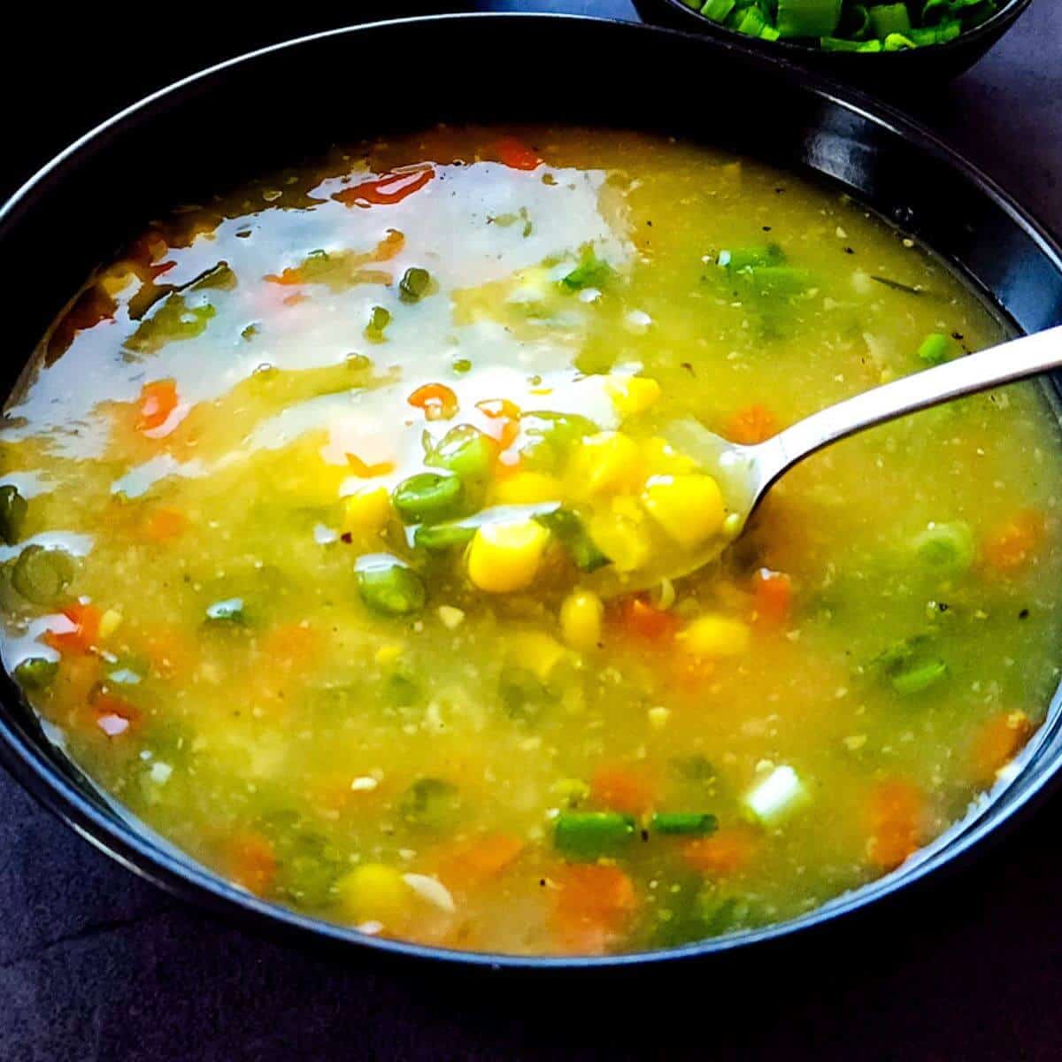 Soup