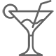 Welcome Drinks