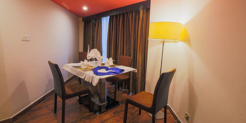 Best Honeymoon Suite in Cox' Bazar